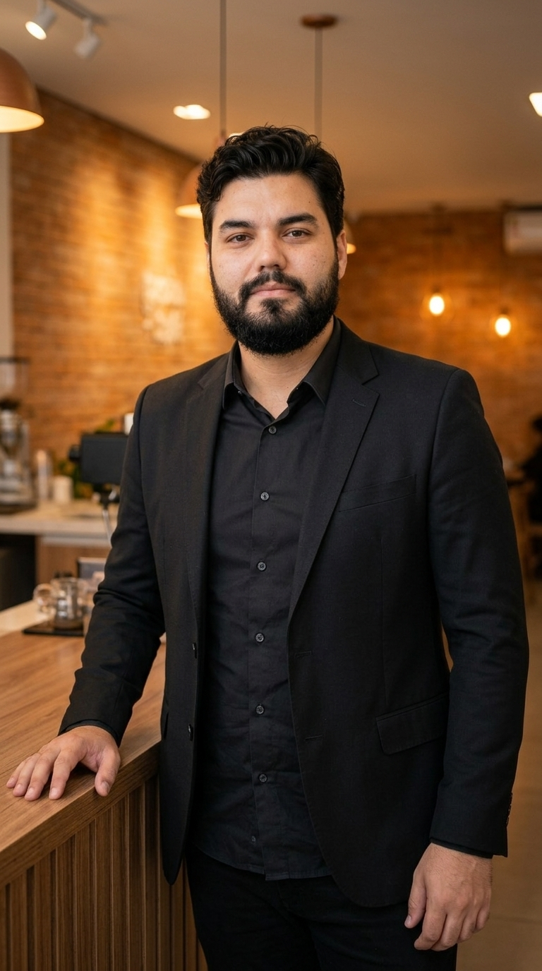 Jorge Felipe